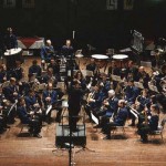 EMM Fanfare Concert Band 1996 In Concert at "De Maaspoort" Venlo